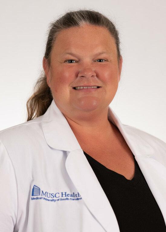 Jennifer Henry Carter, PA - MUSC Health Kershaw Medical Center