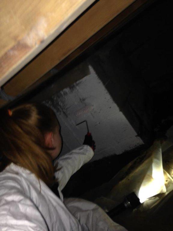 911 Restoration of Memphis