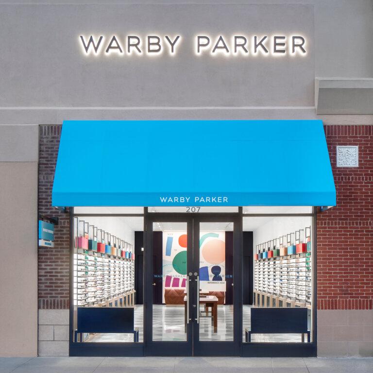 Warby Parker