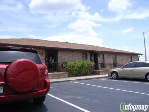 Mental Health Resources Inc