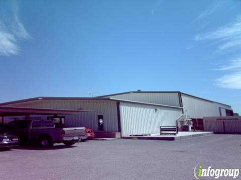 Parsons Steel Erectors Inc