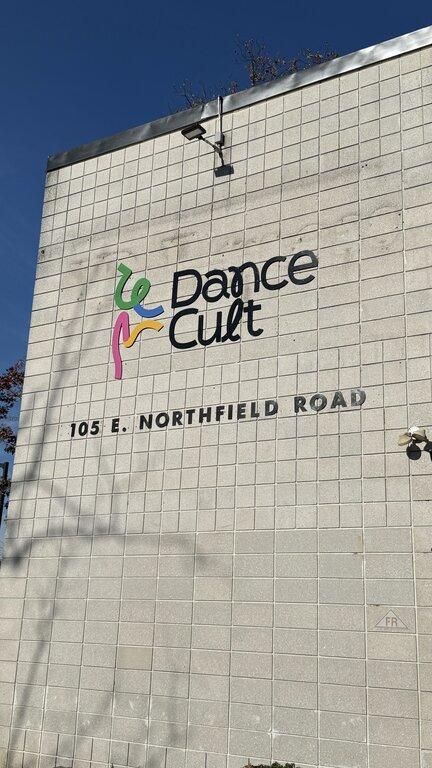 Dance Cult Studio