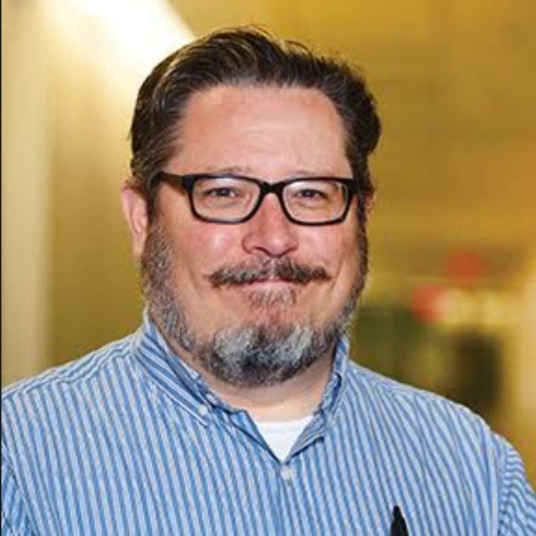 Robert Demercurio, Psychiatrist