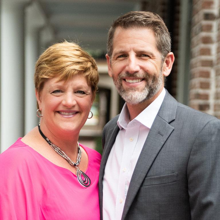 Terry and Tim Haas - 32 South Properties