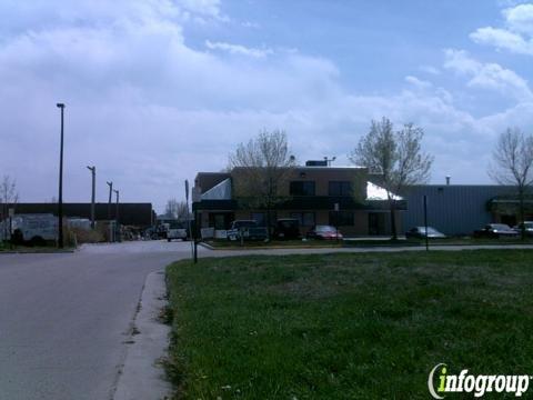 Mardesen Construction Co Inc