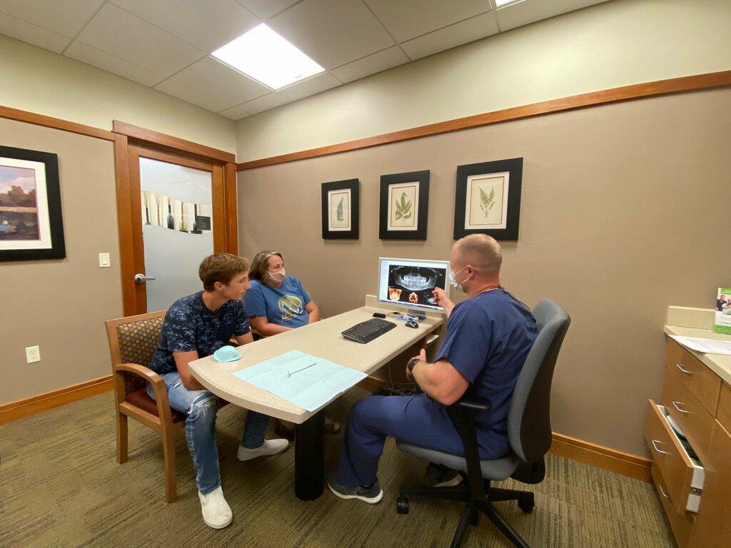 Billings Oral Surgery & Dental Implant Center