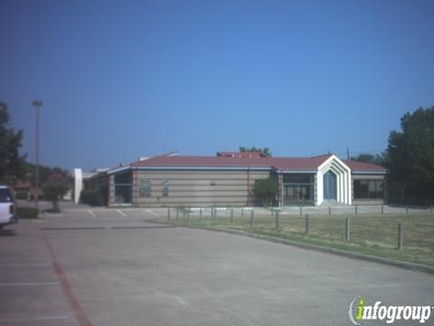 Pediatric Associates-N Texas