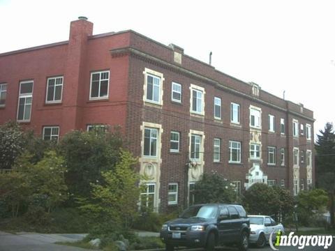 Lorington Co-op Apartments