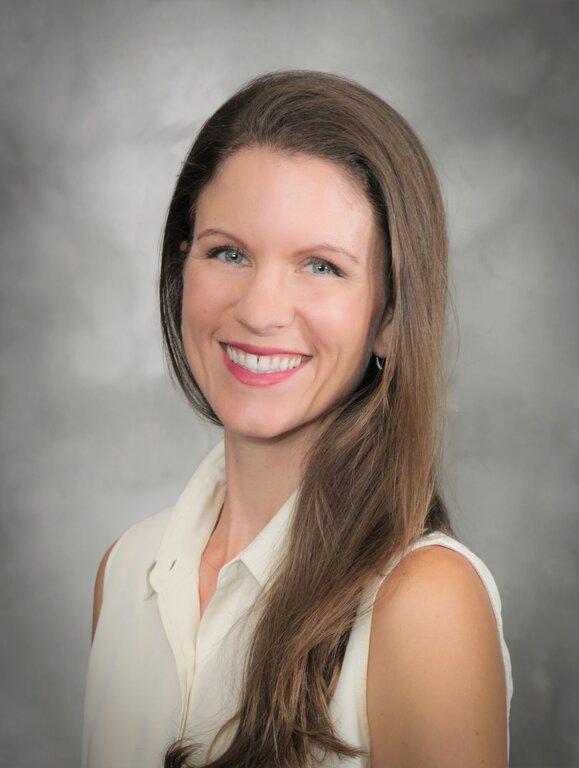 Merrill Lynch Financial Advisor Katherine Engel