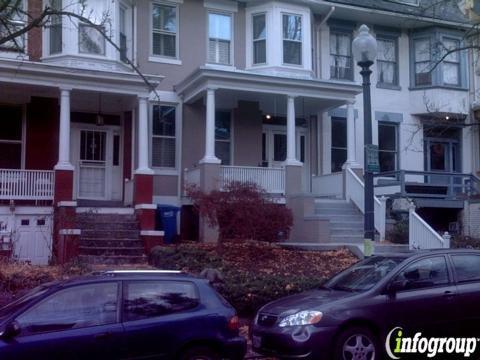 Boyne Research Foundation