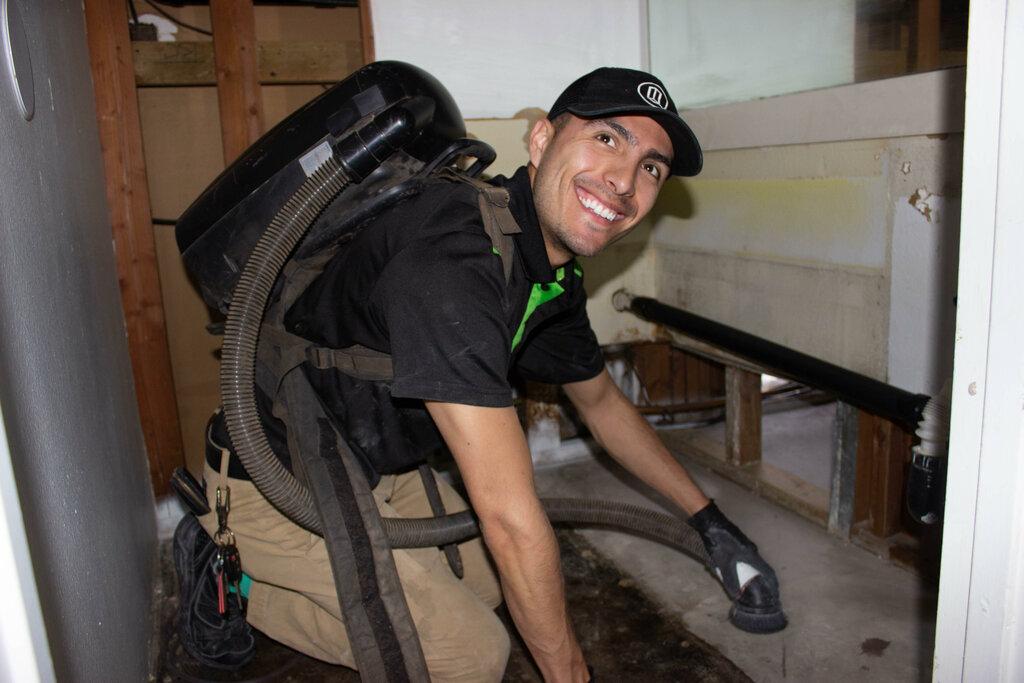 SERVPRO of San Diego East