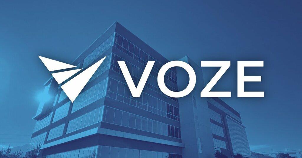 Voze