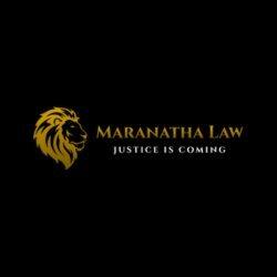 Maranatha Law