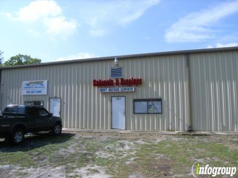 Abbott Brothers Carpentry