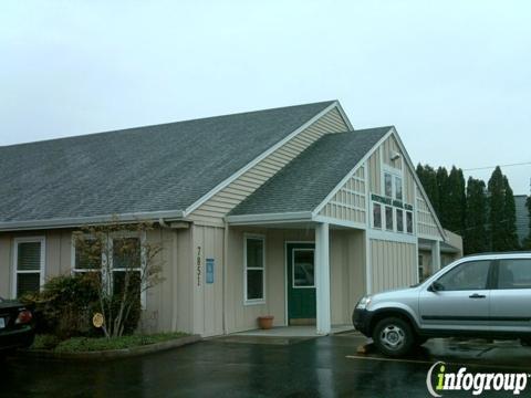 Stephanie Ricker, DVM - Southgate Animal Clinic