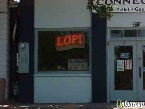 The Stove Connection