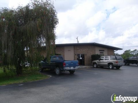 Suburban Animal Hospital