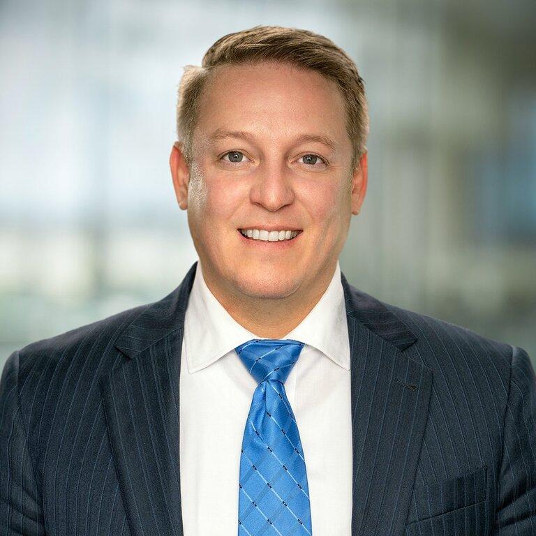 Merrill Lynch Financial Advisor Douglas Quint