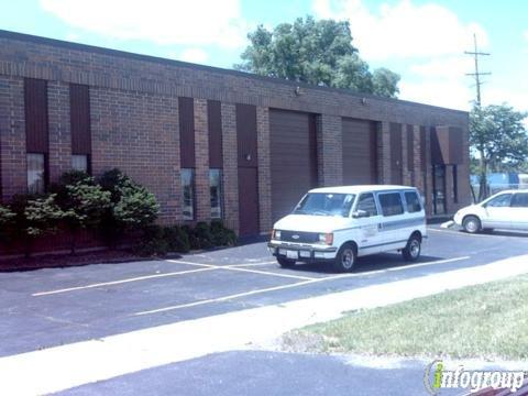 United Mechanical Corp