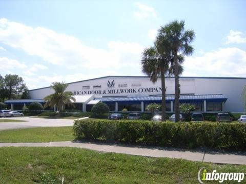 American Builders Supply Inc