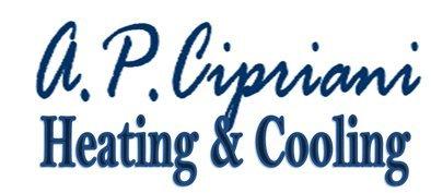 A P Cipriani Heating & Cooling