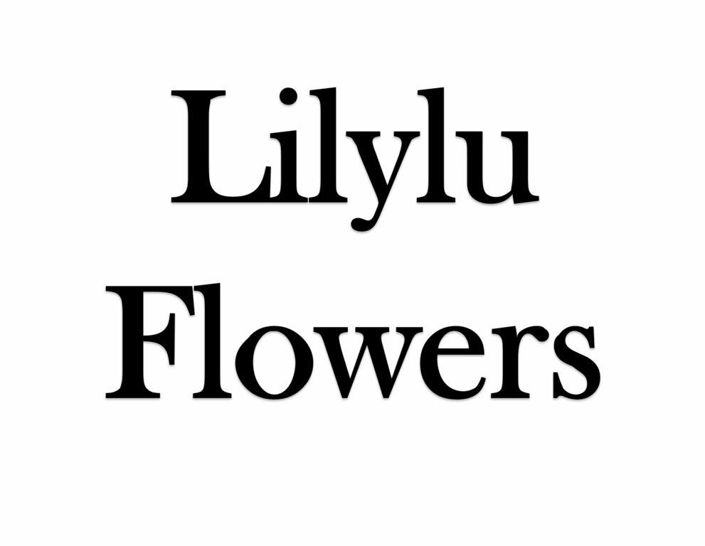 Lilylu Flowers