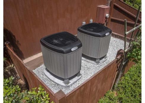 Superior HVAC Repair Spring