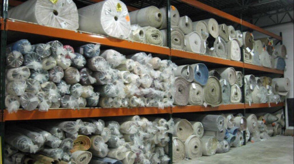 King Carpet Mart