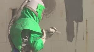 Legioncorp Sandblasting & Coatings