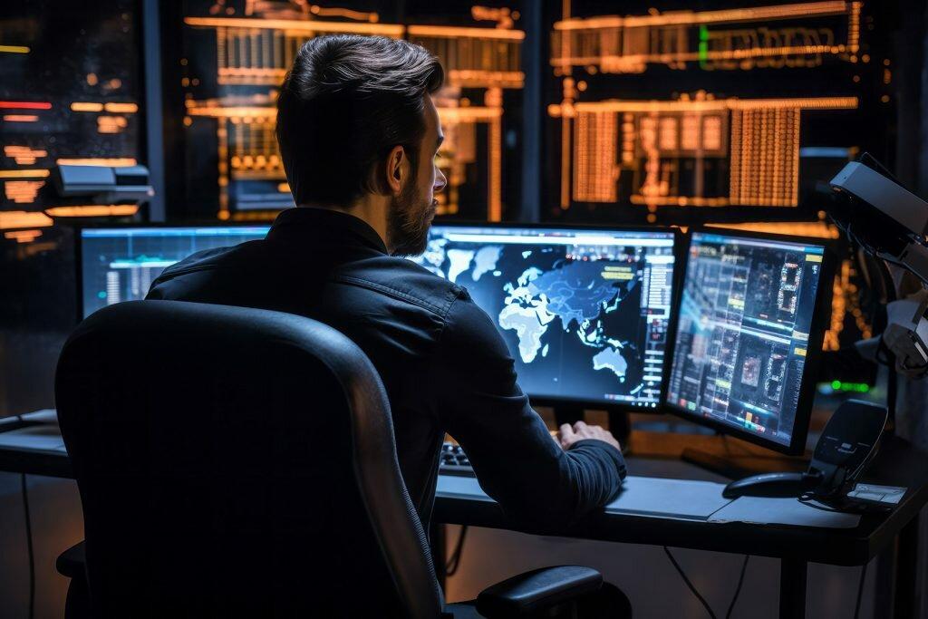 5ironCyber - Active Threat Response