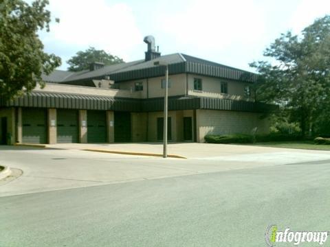 Countryside Police Department