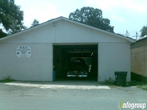 D & L Auto Electric