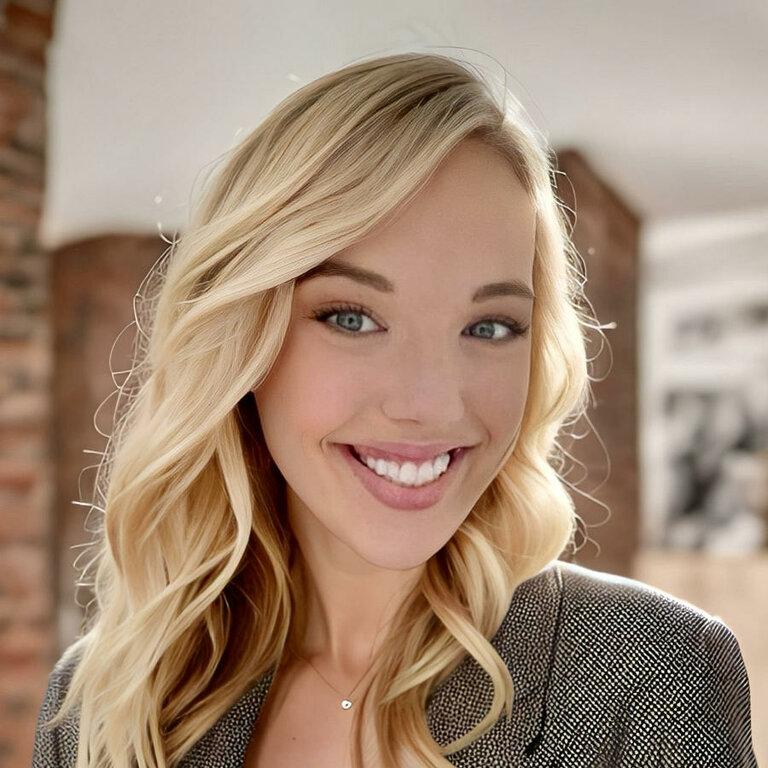 Rosie Hromanik - LifeStance Health