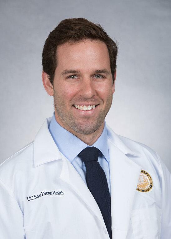 T Barrett Sullivan, MD - UC San Diego Health - Koman Family Outpatient Pavilion