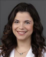 Kristina Espinosa, PSYD - Baptist Health Miami Cancer Institute