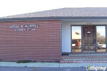 Gersh & Reppell PC