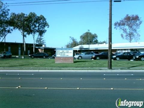 Johnson Middle School