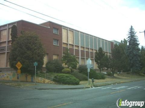 Aki Kurose Middle School