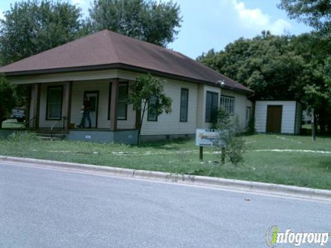 Pflugerville City Engineering