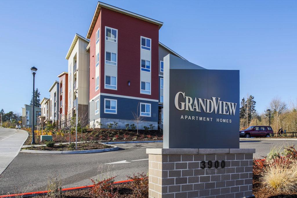 Grandview Apartments