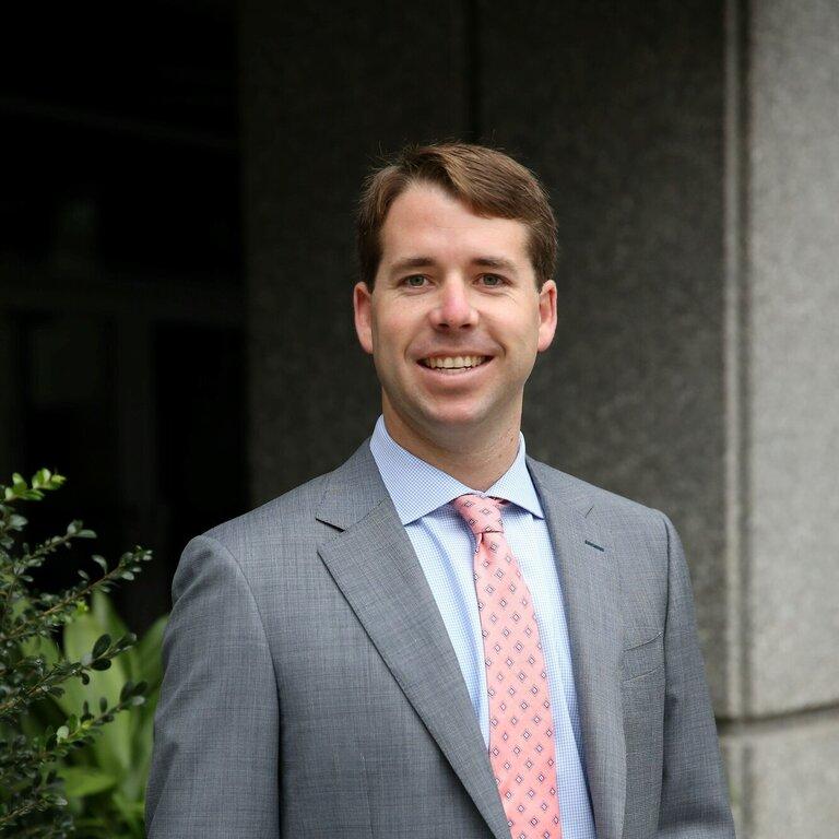 Merrill Lynch Financial Advisor Richard Black