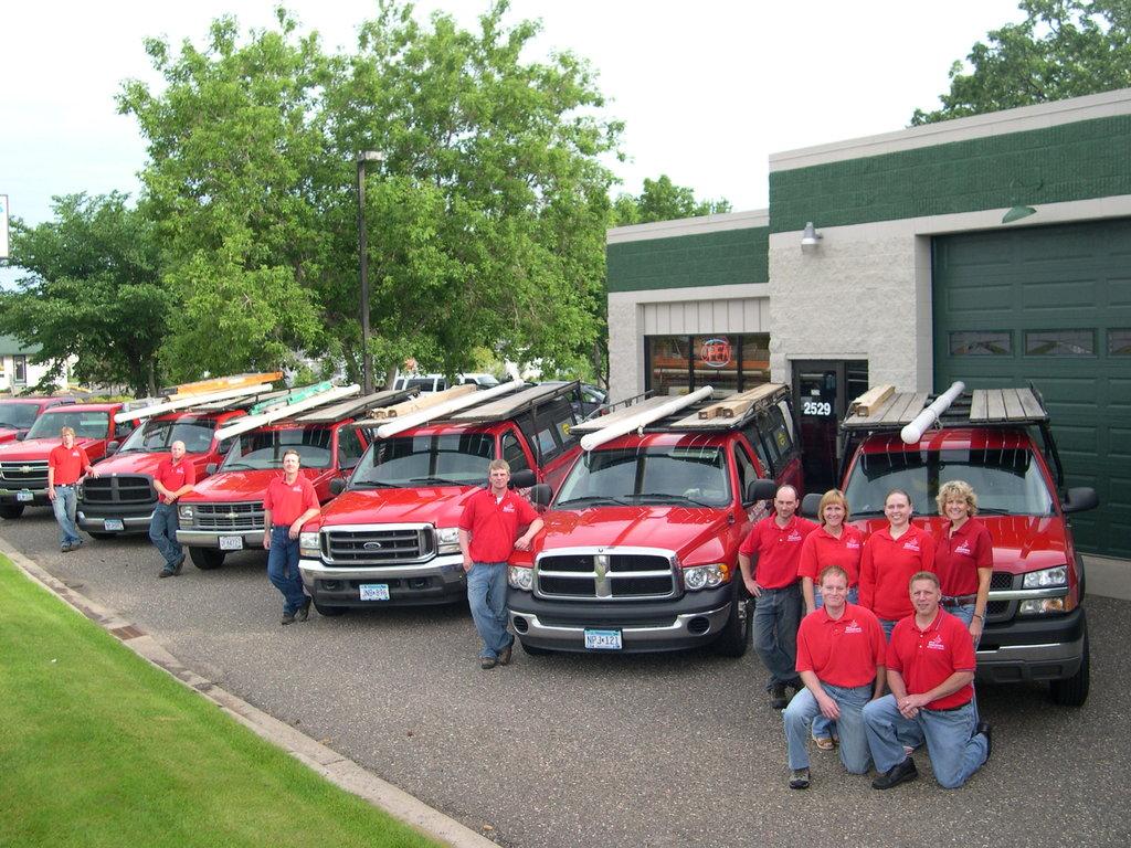 All Seasons Garage Door