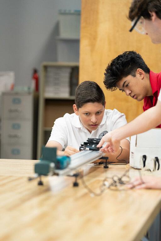 Windermere Preparatory School