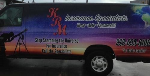KRM Insurance Specialists