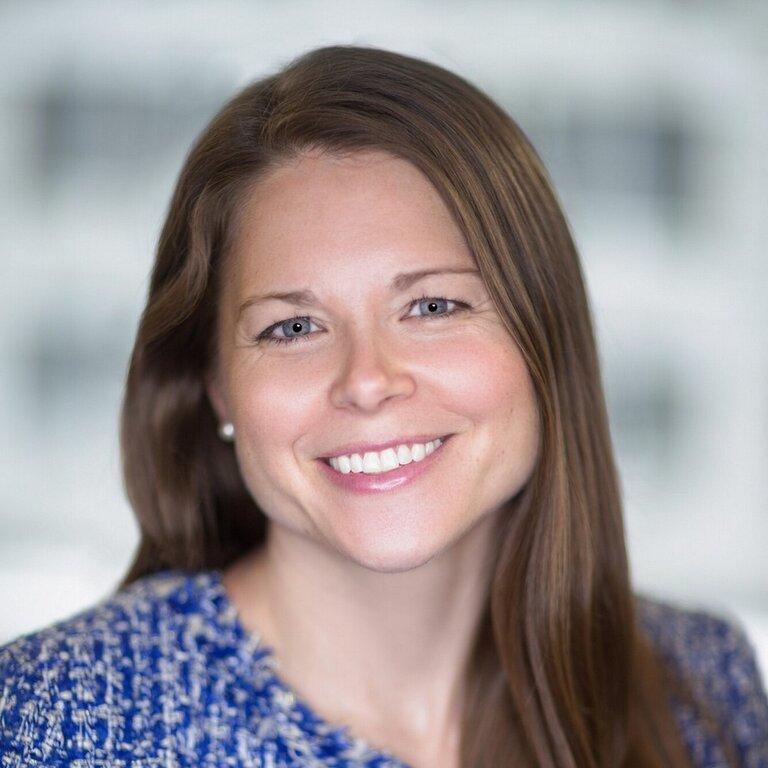 Bank of America Private Client Advisor Tatiana McHugh