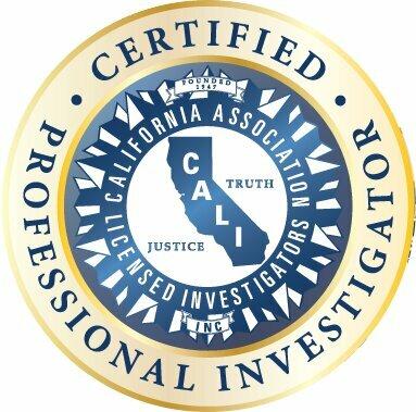 Hodson P.I. Private Investigations