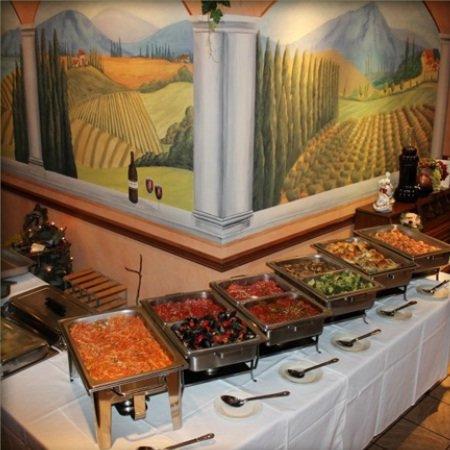 New York Pizza and Italian Restaurant