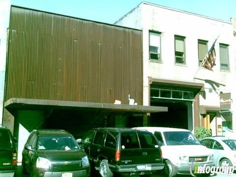 Hunkamania Male Strip Club