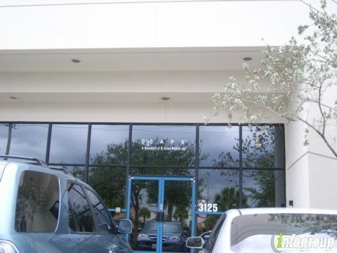 Central Admixture Pharmacy Services