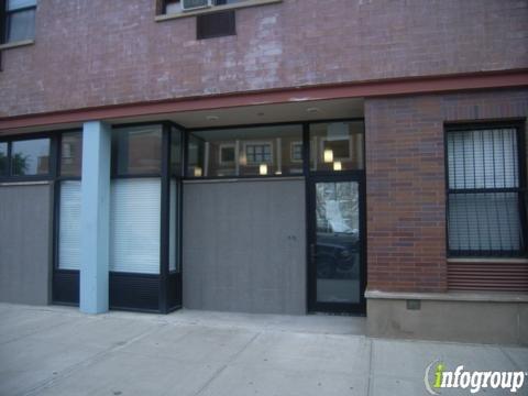 Services For the Underserved